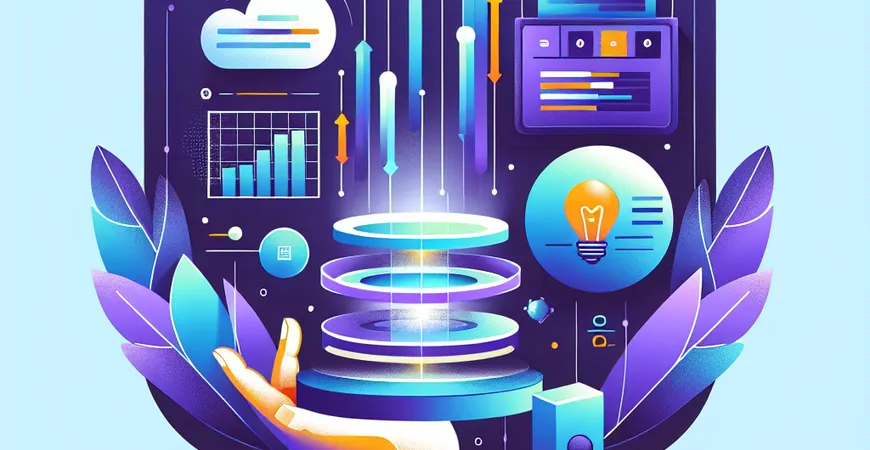 中小企业 ERP 工具趋势：本地化数据存储为何受传统企业青睐？